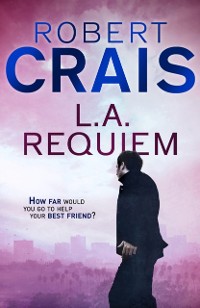 Cover L. A. Requiem