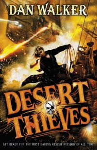 Cover Desert Thieves