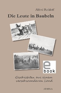 Cover Die Leute in Baubeln