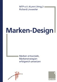 Cover Marken-Design