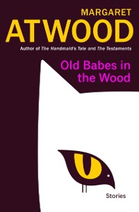 Cover Old Babes in the Wood