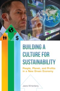 Cover Building a Culture for Sustainability