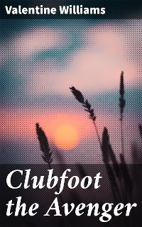 Cover Clubfoot the Avenger