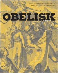 Cover Obelisk