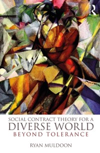 Cover Social Contract Theory for a Diverse World
