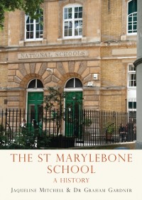 Cover The St Marylebone School