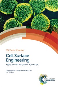 Cover Cell Surface Engineering
