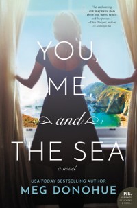 Cover You, Me, and the Sea
