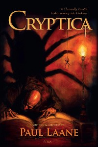 Cover Cryptica