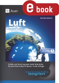 Cover Naturwissenschaften integriert Luft
