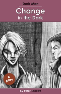 Cover Change in the Dark (ebook)