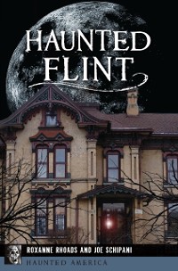 Cover Haunted Flint