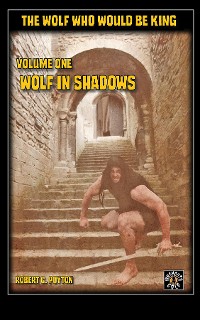 Cover Wolf in Shadows