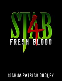 Cover Stab 4: Fresh Blood