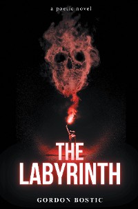 Cover THE LABYRINTH