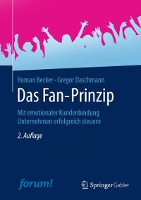 Cover Das Fan-Prinzip