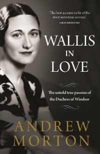 Cover Wallis in Love