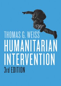 Cover Humanitarian Intervention