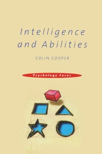 Cover Intelligence and Abilities