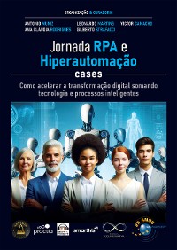 Cover Jornada RPA e Hiperautomação Cases