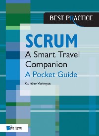 Cover Scrum – A Pocket Guide