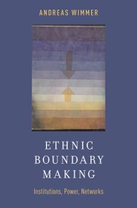 Cover Ethnic Boundary Making
