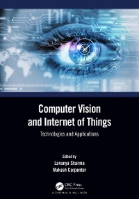 Cover Computer Vision and Internet of Things