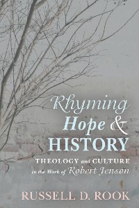 Cover Rhyming Hope and History