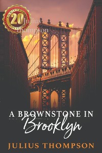 Cover A Brownstone in Brooklyn