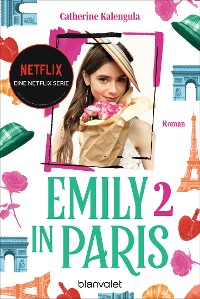 Cover Emily in Paris 2