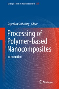 Cover Processing of Polymer-based Nanocomposites