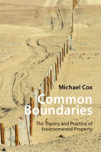 Cover Common Boundaries