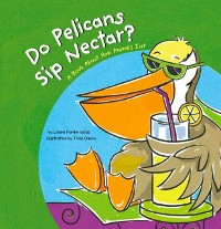 Cover Do Pelicans Sip Nectar?