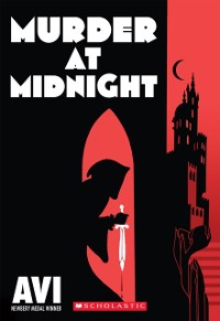 Cover Murder at Midnight