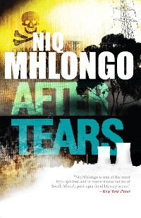 Cover After Tears (new edition)