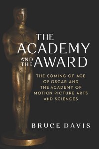 Cover Academy and the Award
