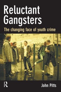 Cover Reluctant Gangsters