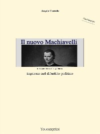 Cover Il nuovo Machiavelli