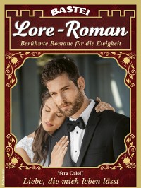 Cover Lore-Roman 124