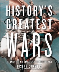 Cover History's Greatest Wars