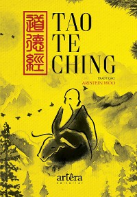 Cover Tao Te Ching