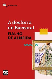 Cover A desforra de Baccarat