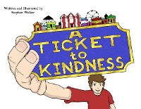 Cover A Ticket to Kindness
