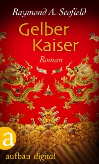 Cover Gelber Kaiser