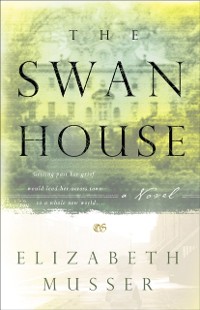 Cover Swan House