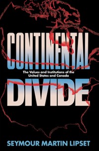 Cover Continental Divide