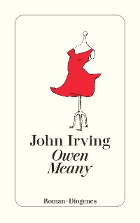 Cover Owen Meany