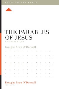 Cover The Parables of Jesus