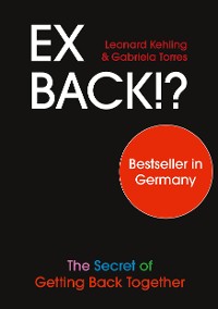 Cover Ex Back!? The Secret of Getting Back Together