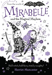 Cover Mirabelle and the Magical Mayhem